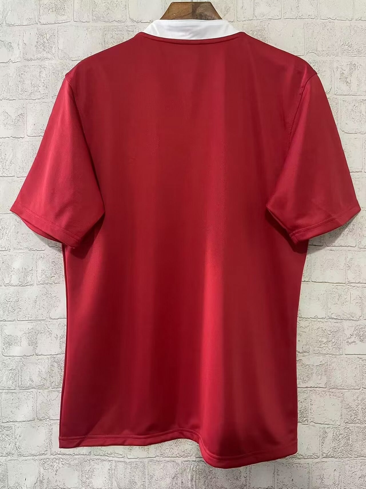 2025 Lions Rugby Home Jersey