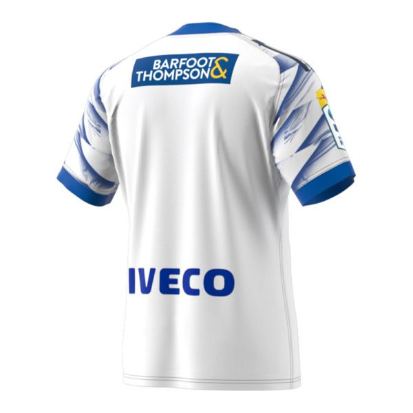 2023 Blues Away Jersey