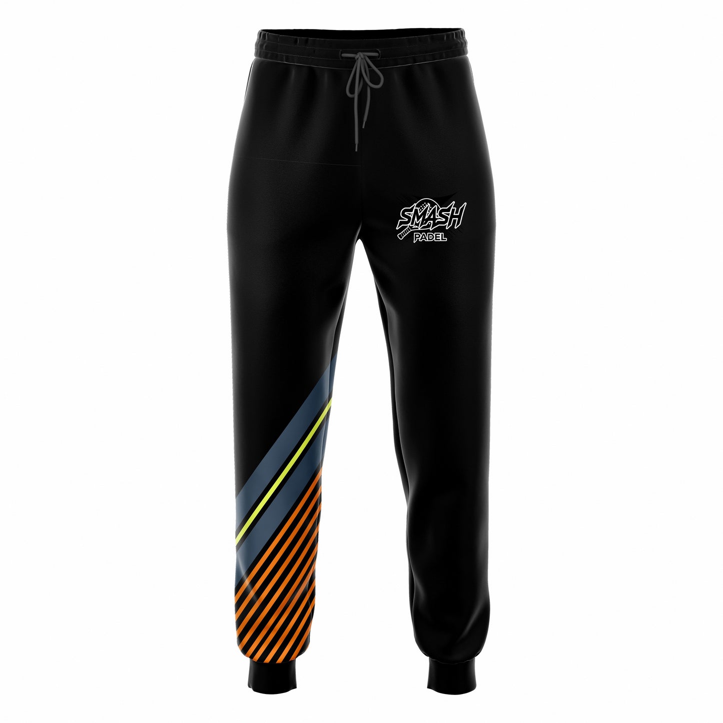Smash Padel Hoodie and Pants Set