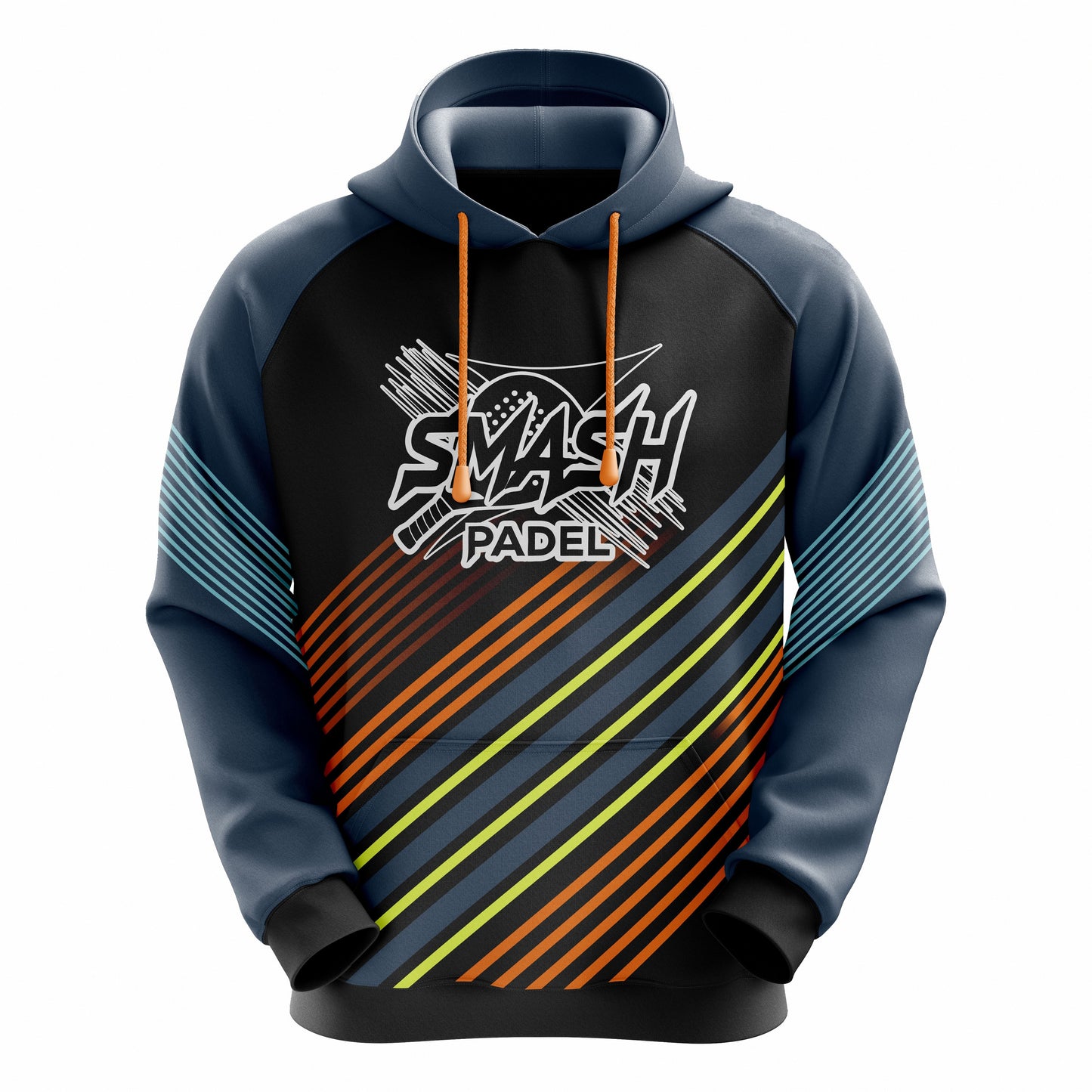 Smash Padel Hoodie and Pants Set