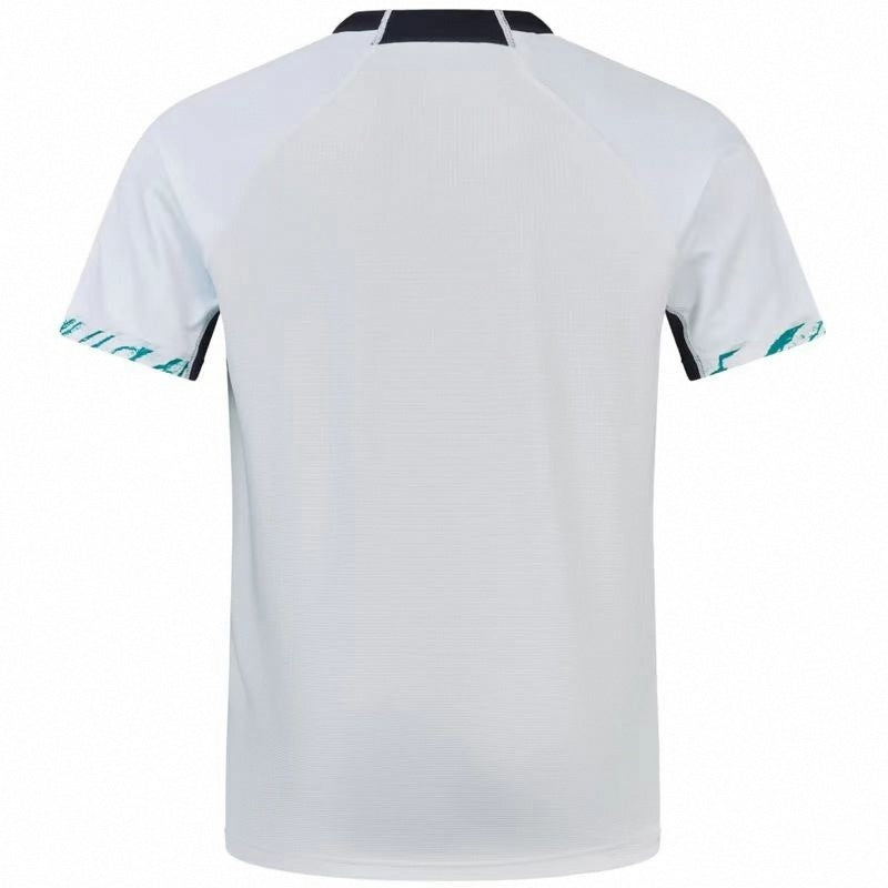 2025 Ireland Rugby Alternate Jersey