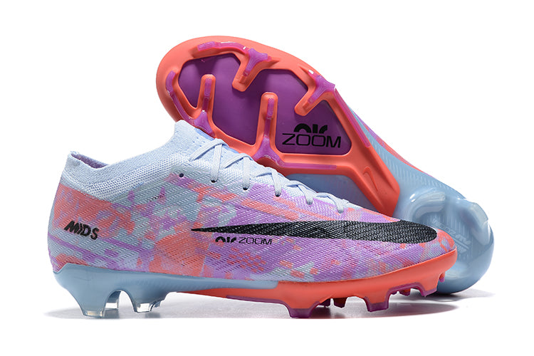Nike Air Zoom Mercurial Vapor XV Elite FG Pink