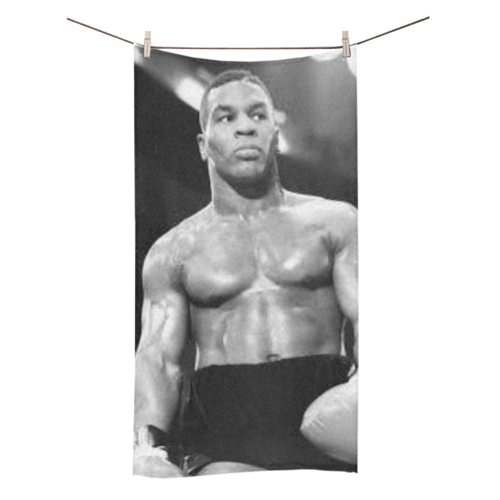 Tyson Towel Bath Towel 30"x56"
