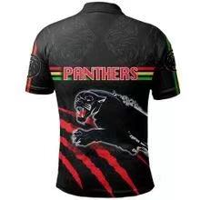 Panthers Polo