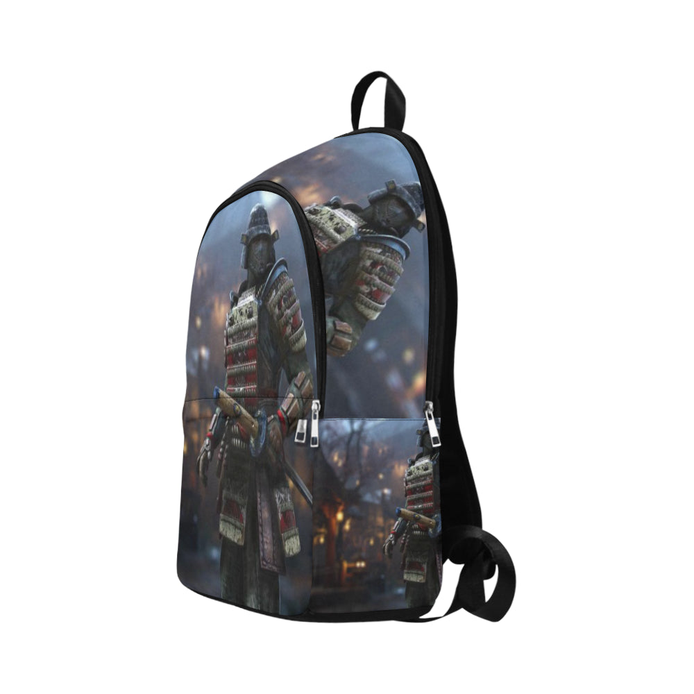 Kids Samurai Backpack