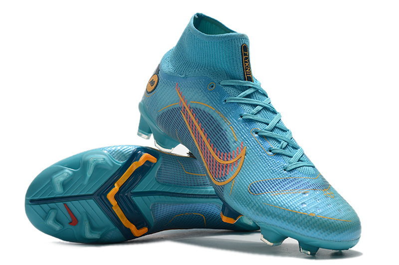 Nike Mercurial Superfly 8 Elite FG MBAPPE