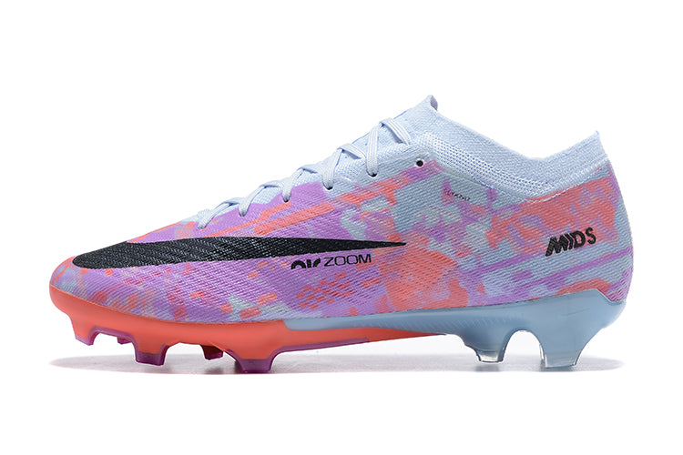 Nike Air Zoom Mercurial Vapor XV Elite FG Pink
