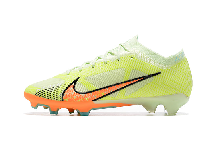 Nike Air Zoom Mercurial Vapor XV Elite FG Light Yellow