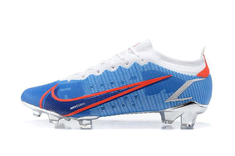Nike Mercurial Vapor 14 Elite FG White Gold