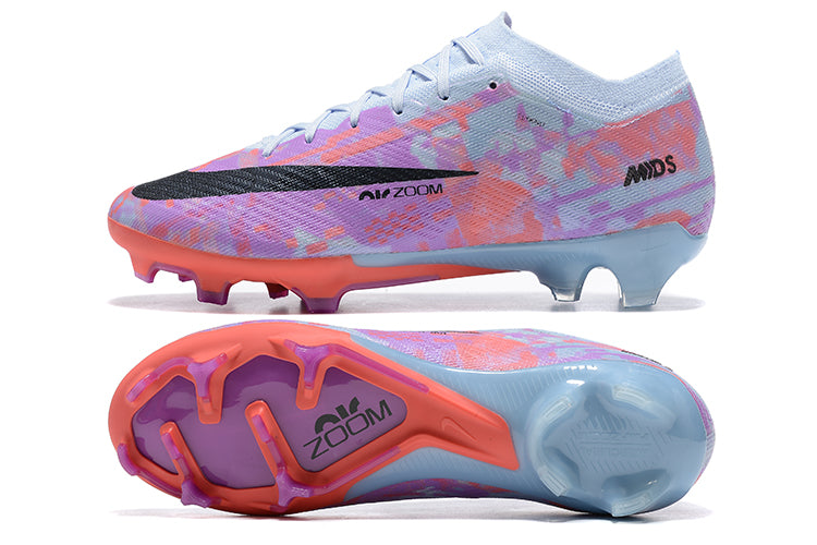 Nike Air Zoom Mercurial Vapor XV Elite FG Pink