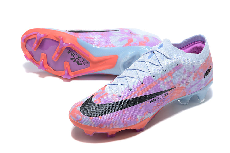 Nike Air Zoom Mercurial Vapor XV Elite FG Pink