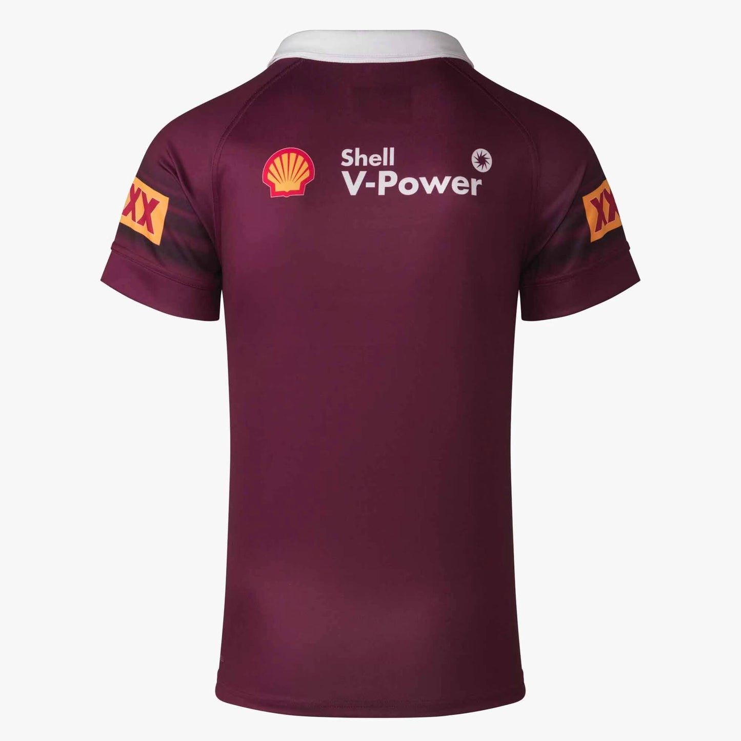 2023 QLD Maroons Jersey