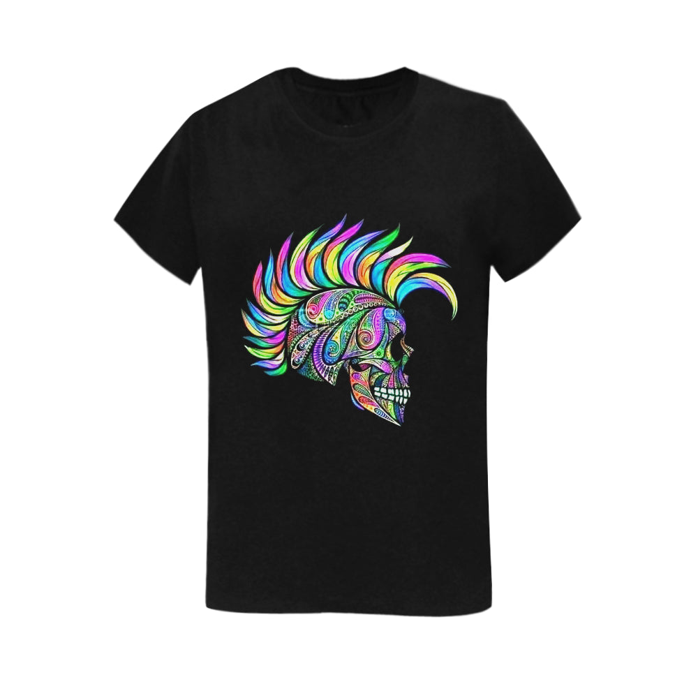 Skull Pank T-Shirt