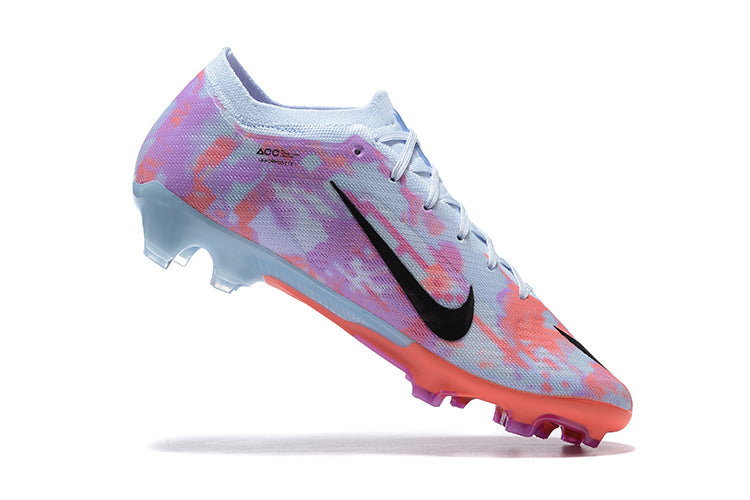 Nike Air Zoom Mercurial Vapor XV Elite FG Pink