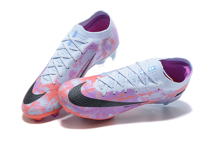 Nike Air Zoom Mercurial Vapor XV Elite FG Pink