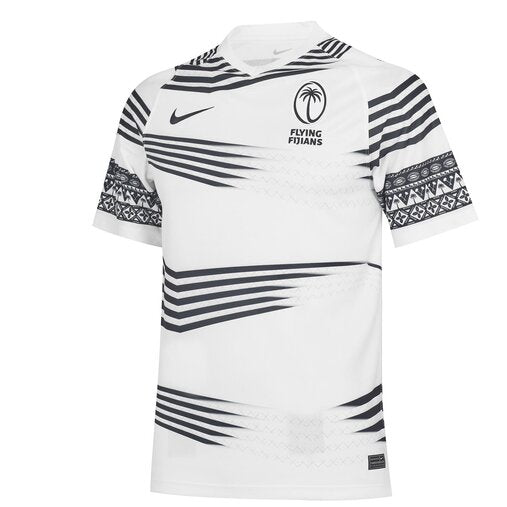 2022 Fiji Home Jersey
