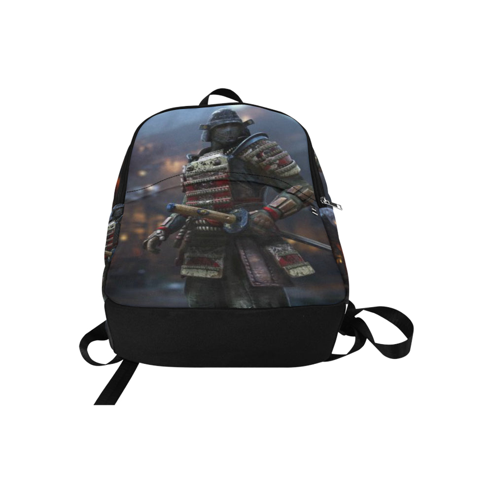 Kids Samurai Backpack