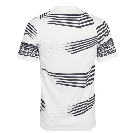 2022 Fiji Home Jersey