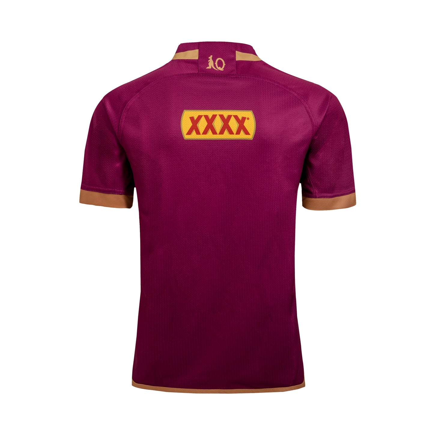 Queensland MAROONS Jersey