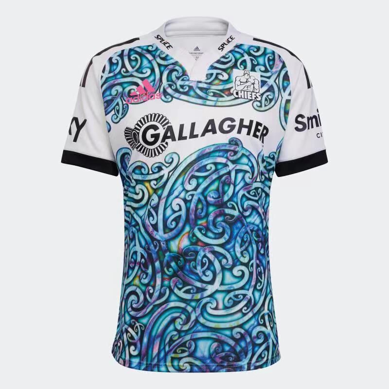 2022 Chiefs Away Jersey