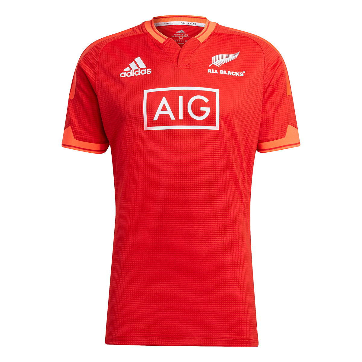2022 All Blacks Primeblue Training Jersey