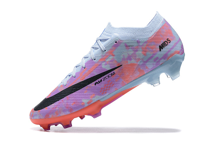 Nike Air Zoom Mercurial Vapor XV Elite FG Pink