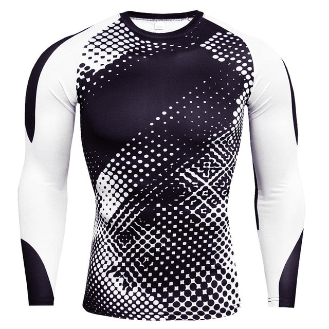 Compression Shirt