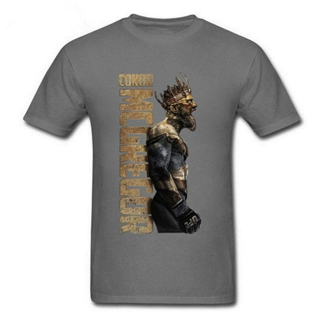 The King Of MMA