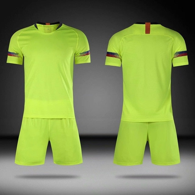 Soccer Training Sportswear
