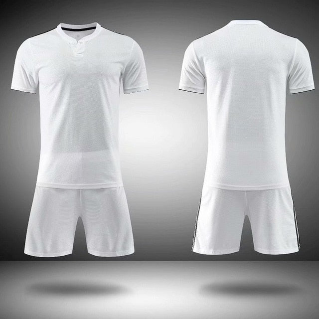 Soccer Training Sportswear