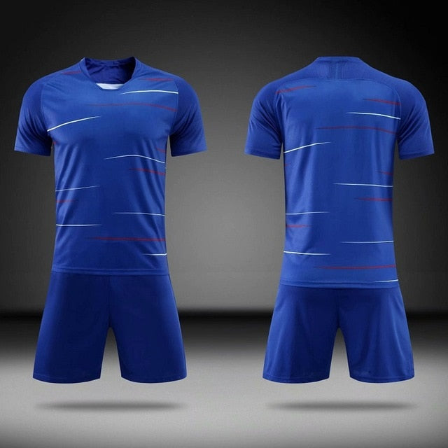 Soccer Training Sportswear