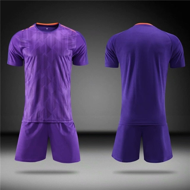 Soccer Training Sportswear