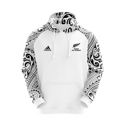 2024 All Blacks Maori Hoodie and Pants MW