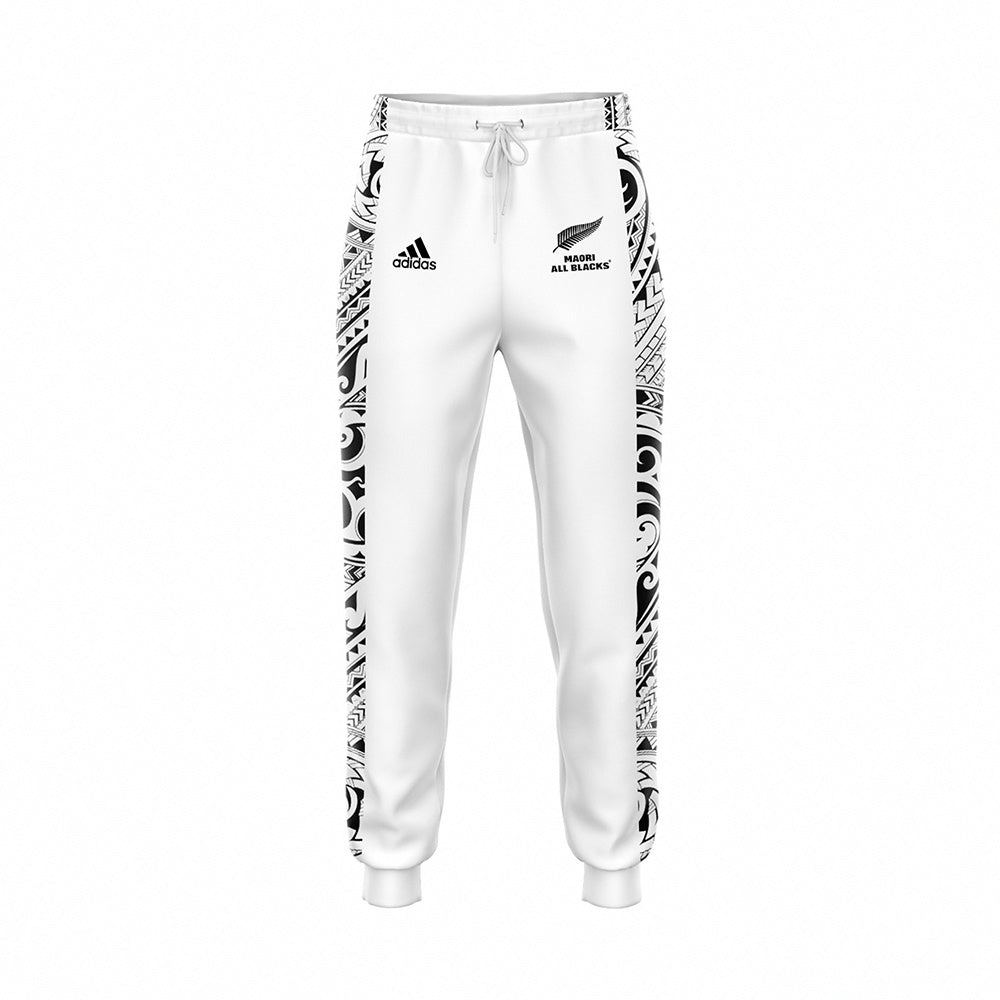 2024 All Blacks Maori Hoodie and Pants MW