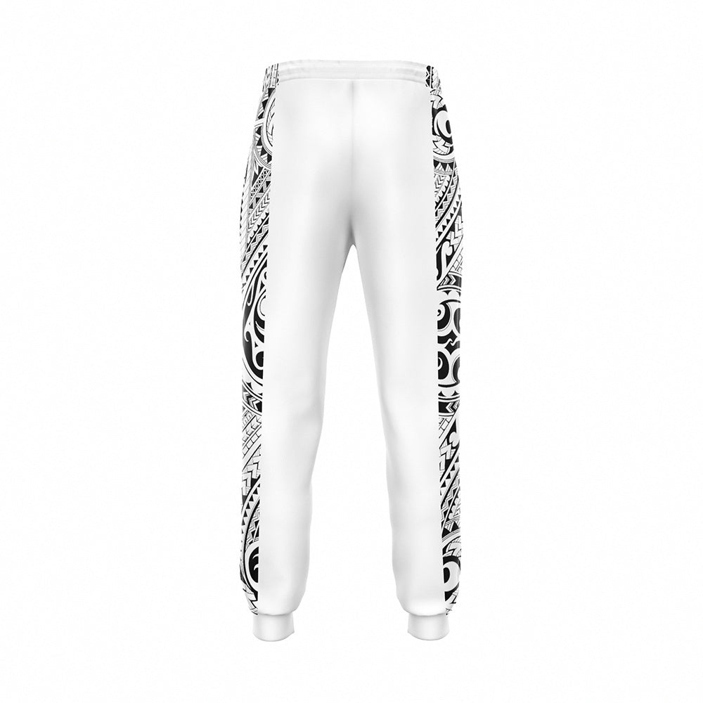 2024 All Blacks Maori Hoodie and Pants MW