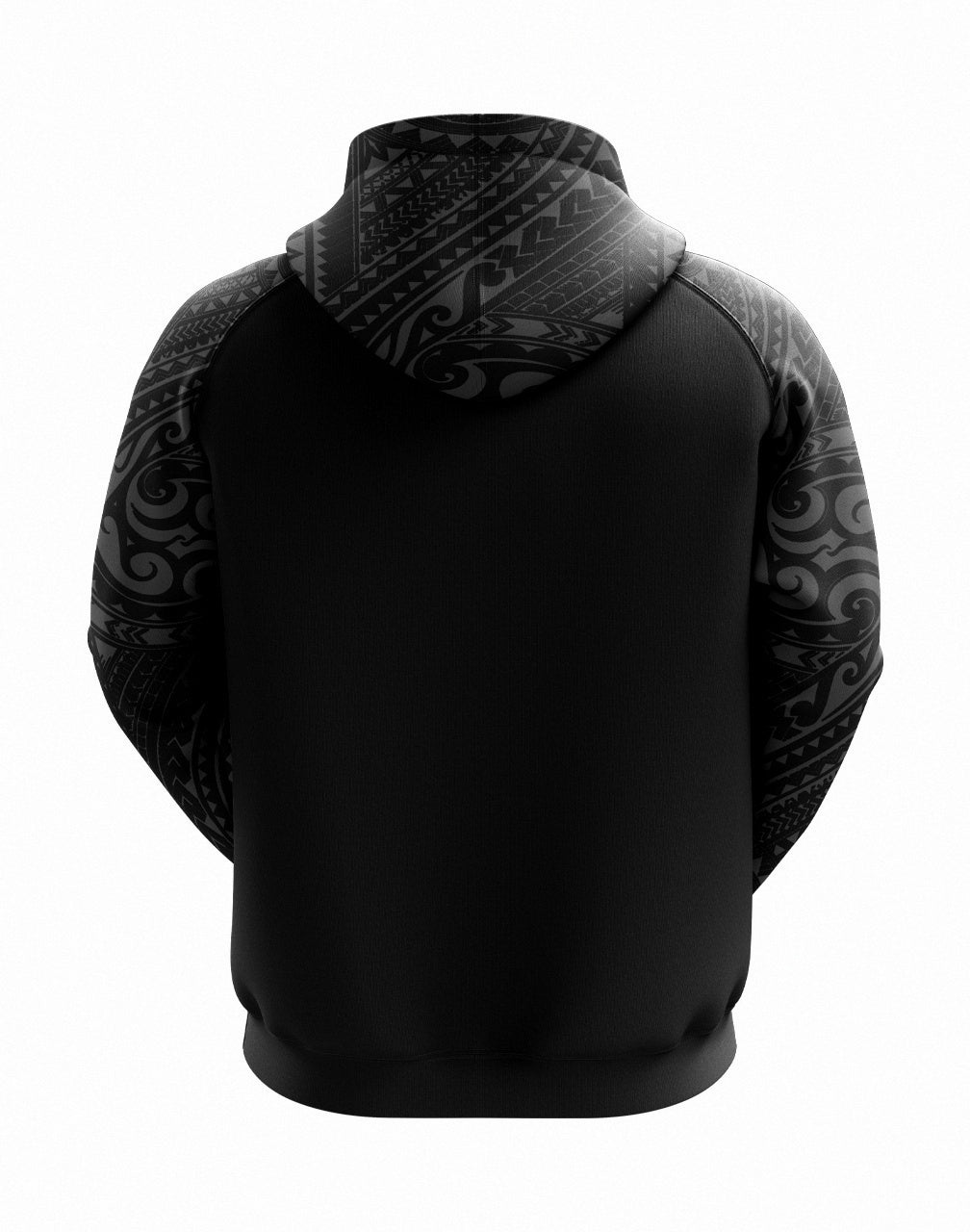 2023 All Blacks Maori Hoodie and Pants SLAM KICK