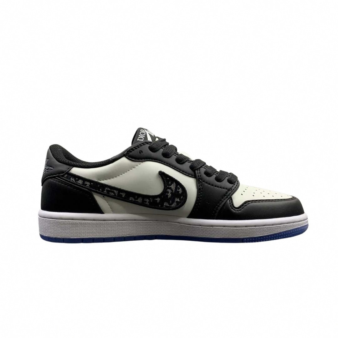 Dior x Air Jordan 1 Low