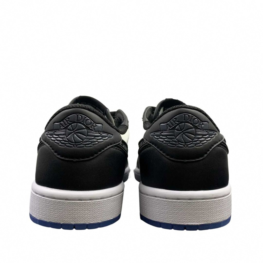 Dior x Air Jordan 1 Low