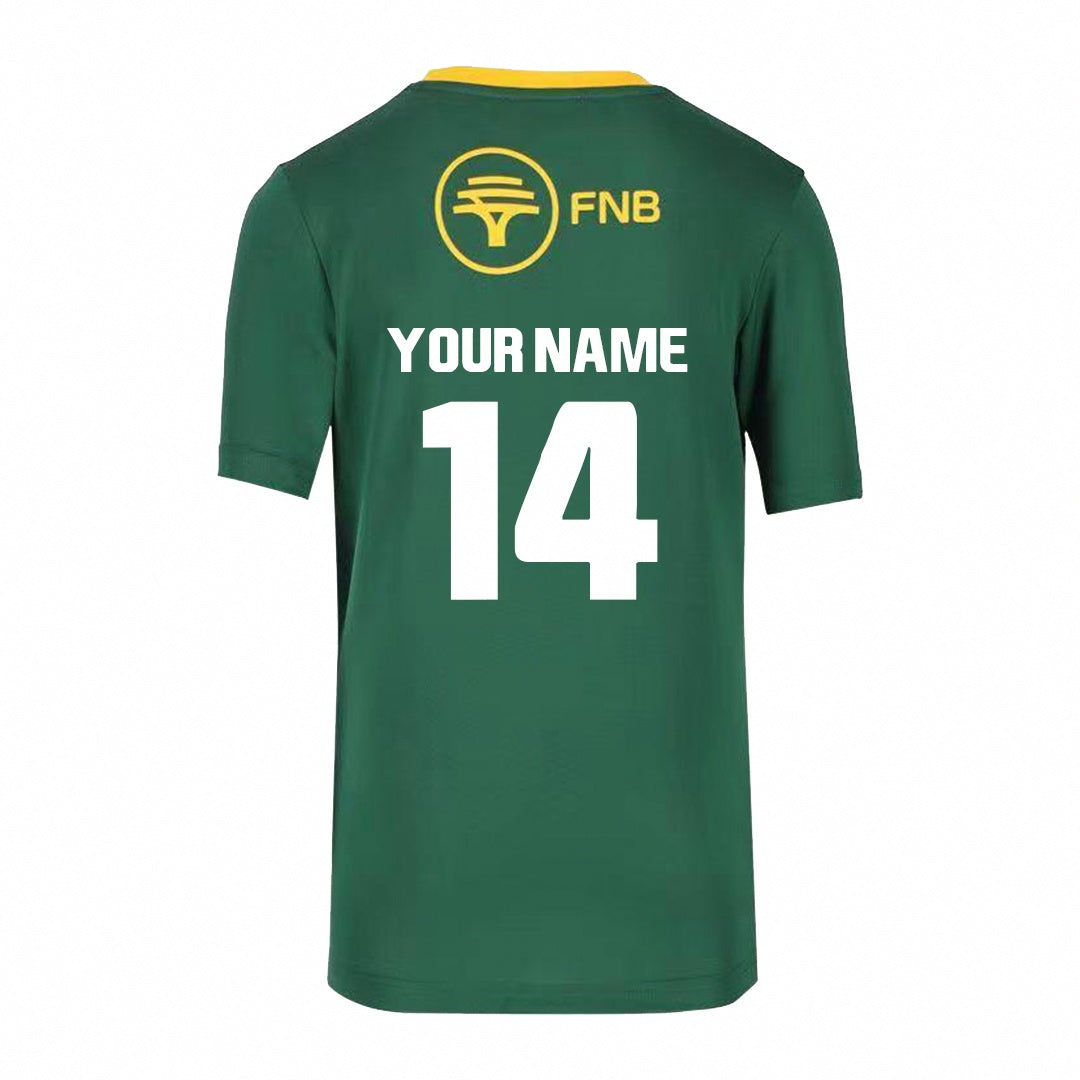 2023/24 South Africa Home Jersey