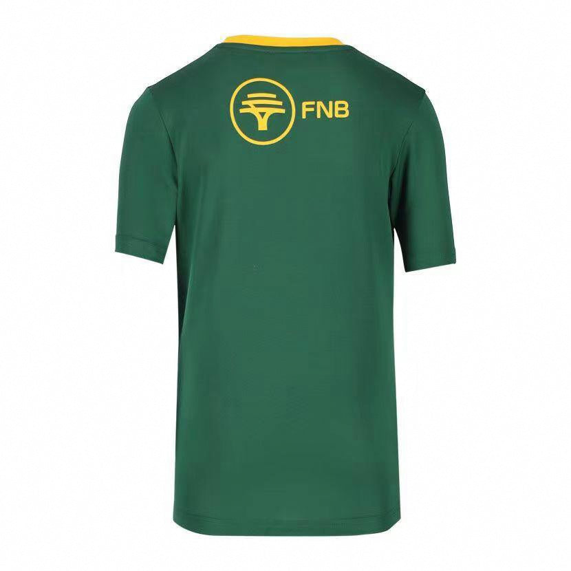 2023/24 South Africa Home Jersey