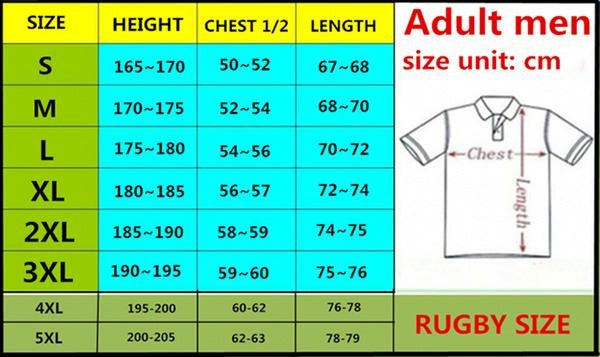 2023/24 South Africa Home Jersey