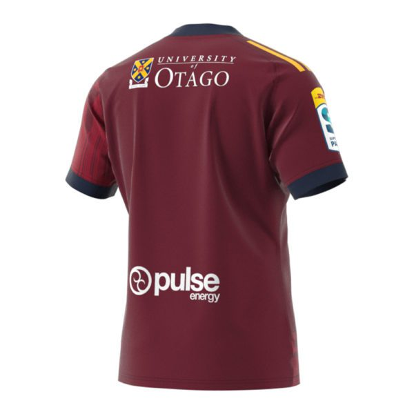 2023 Highlanders Away Jersey