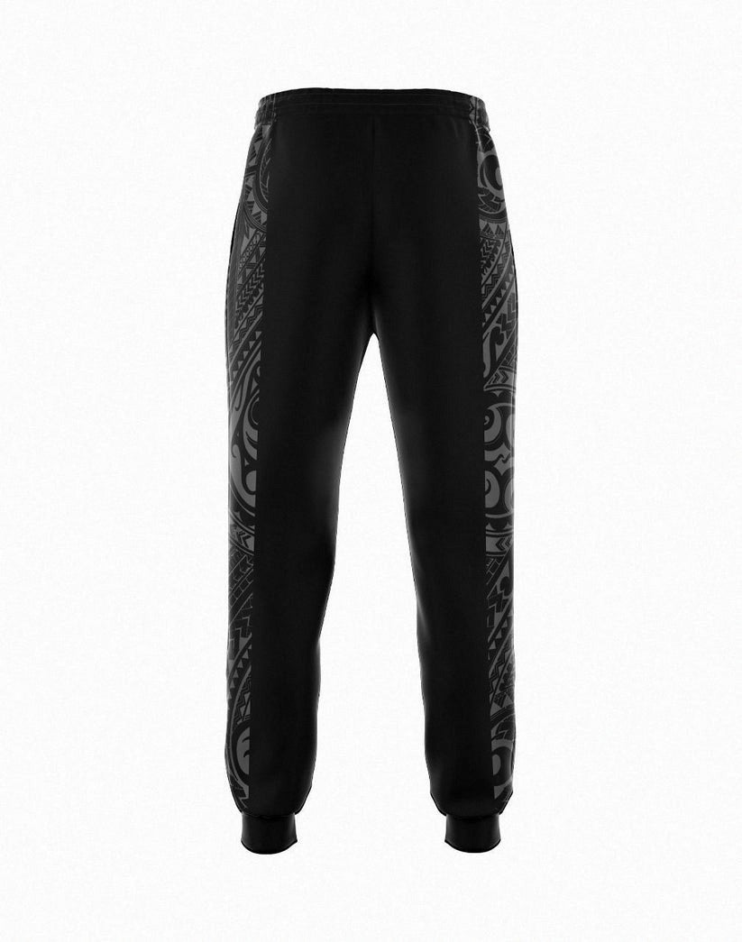 2024 All Blacks Maori Hoodie and Pants