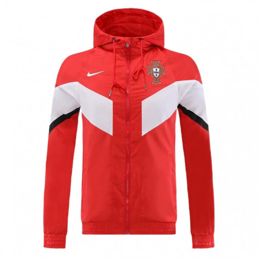 Portugal 2022/23 Windbreaker Jacket