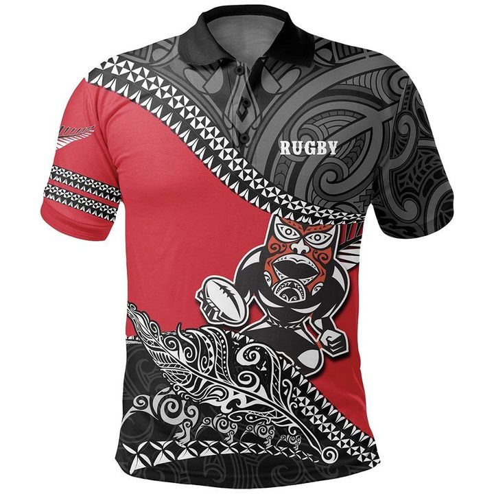 New Zealand Polo