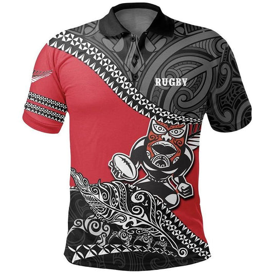 New Zealand Polo