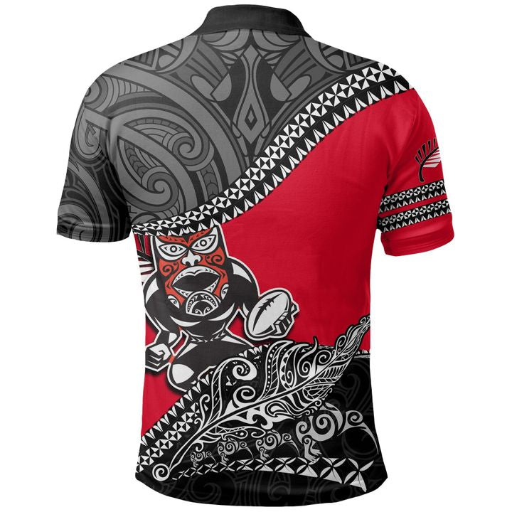 New Zealand Polo
