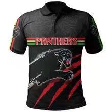 Panthers Polo