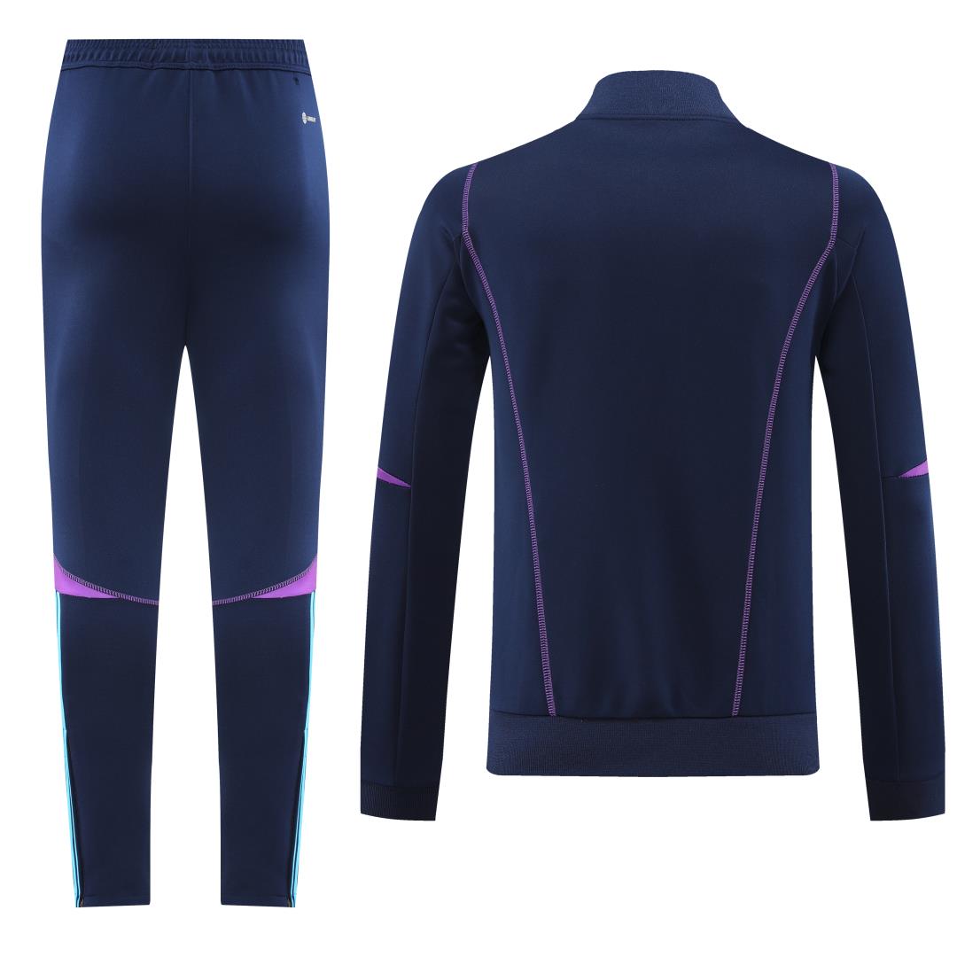 Argentina 22-23 | Dark Blue | Tracksuit