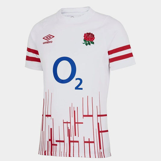 2022 England Home Pro Jersey